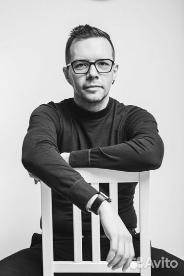 Тренер-консультант (бизнес, психология)