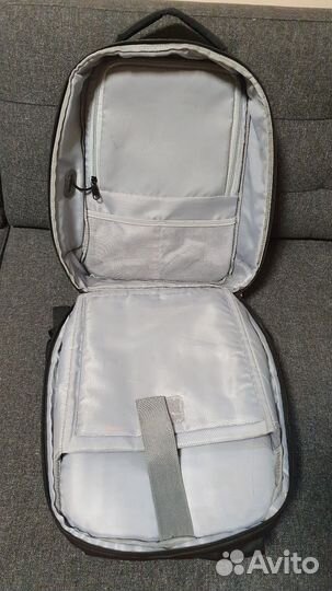 Рюкзак школьный для мальчика с LED - дисплеем