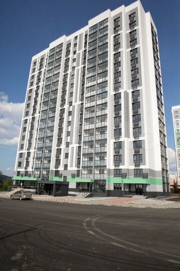 Свободного назначения 174.3 м² от застройщика