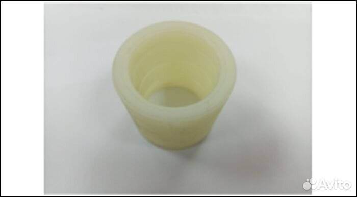 Втулка пластиковая 45*55*40