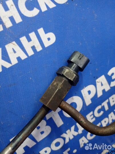 Трубка гидроусилителя Toyota Platz седан 1SZ-FE