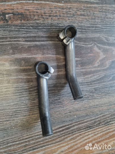 Запчасти для велосипеда