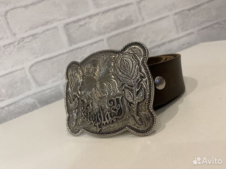 Ремень Replay (Оригинал)