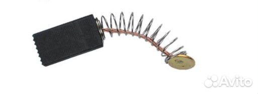 Щетки bosch PSB-500 5х8х16мм 532; 18186