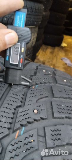 Kumho I'Zen RV Stud KC16 255/55 R18 109T