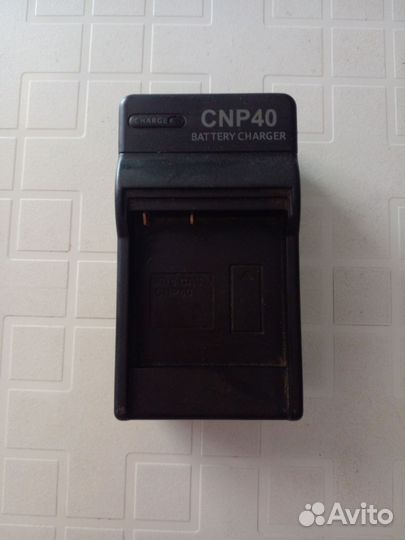 Видеокамера sony