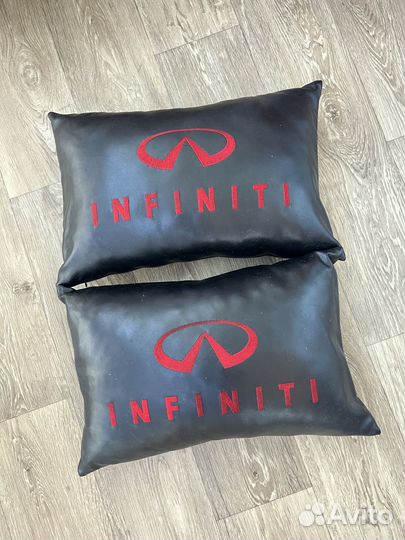 Подушки декоративные Infinity 2 шт