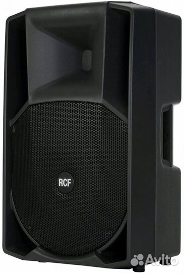 Активная итальянская колонка RCF ART 745-A MK4