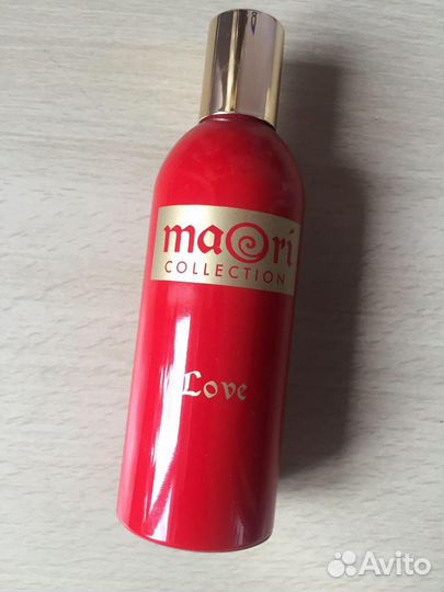 Туалетная вода