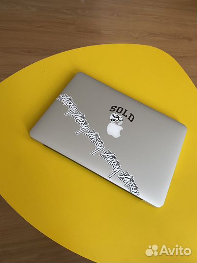 Macbook Pro 13 retina 2015