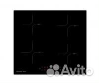 Индукционная варочная панель Zigmund & Shtain CI 3