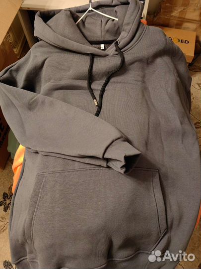 Спортивный костюм теплый