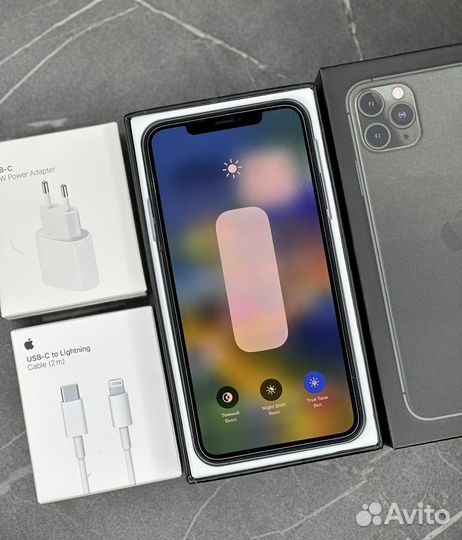iPhone 11 Pro Max, 64 ГБ