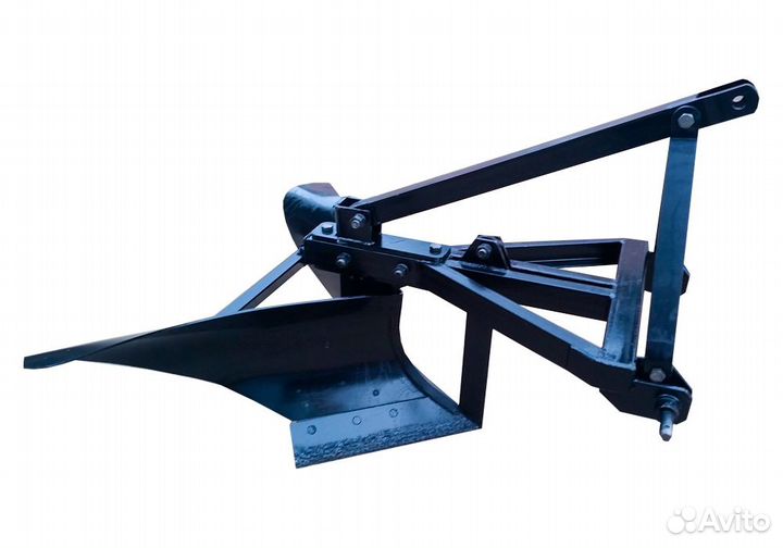 Плуг Леспромресурс ПКЛ-70Д, 2023