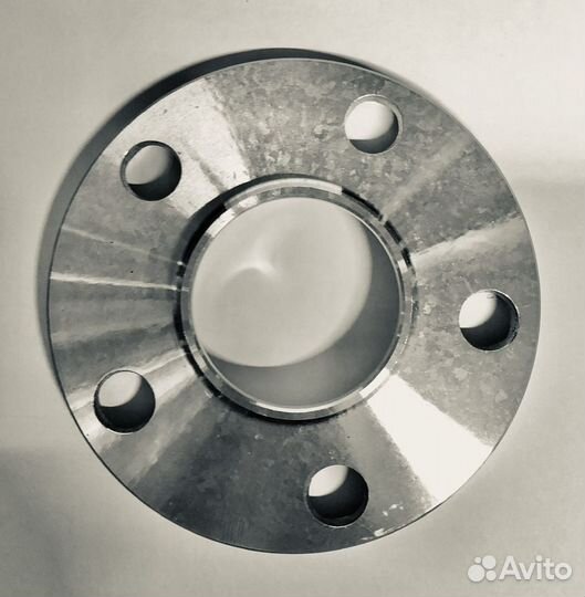 Проставки колесные Mercedes C117-15мм