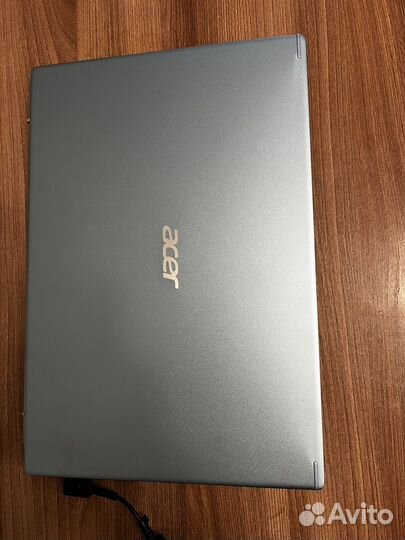 Ноутбук acer aspire 5