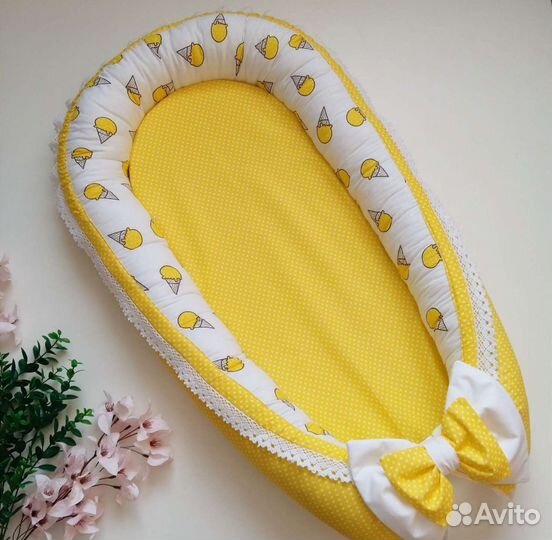 Кокон гнездышко