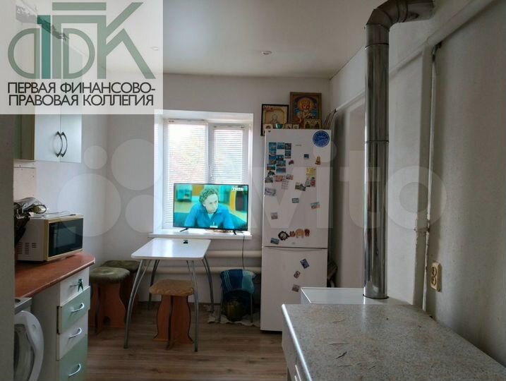 2-к. квартира, 33 м², 3/3 эт.