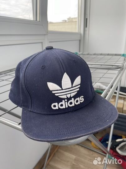 Кепка бейсболка