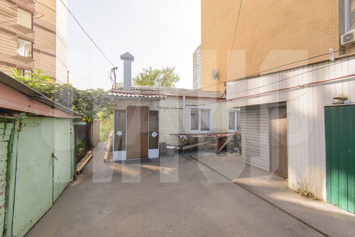 Участок 4,9 сот. (промназначения)