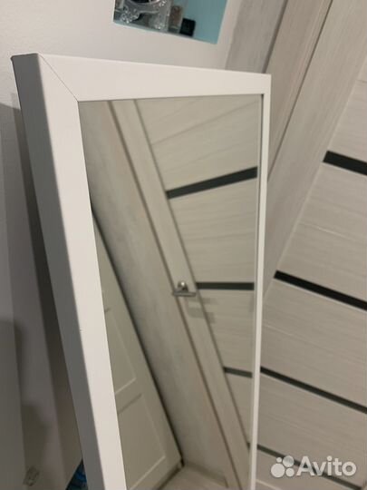 Зеркало напольное