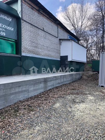 Продам торговое помещение, 140 м²