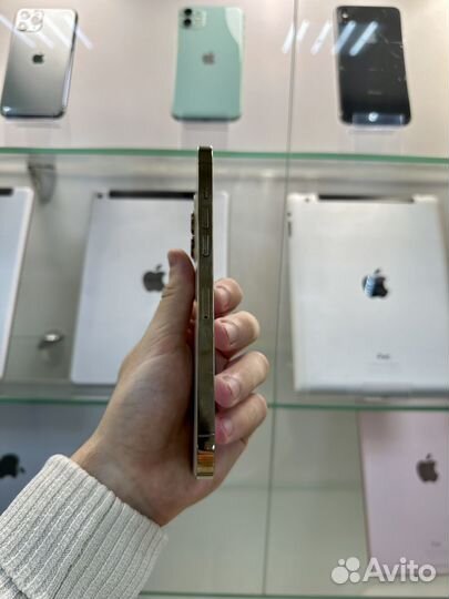 iPhone 12 Pro Max, 256 ГБ