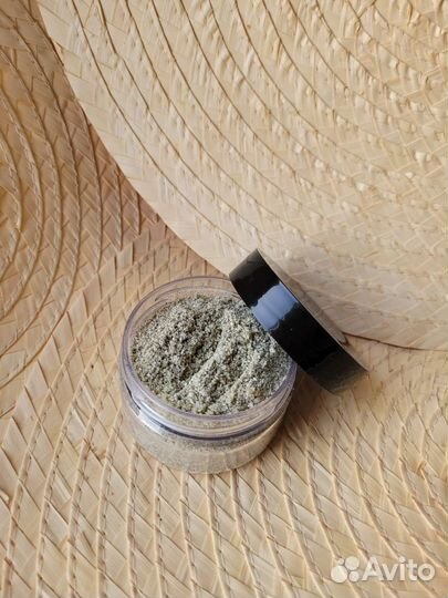 Убтан. Натуральная косметика на травах