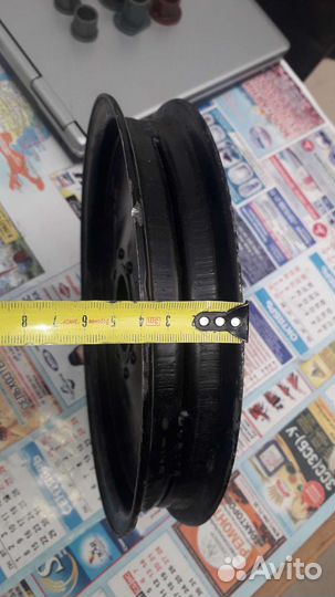 Шкивы приводные комбайнам дон акрос