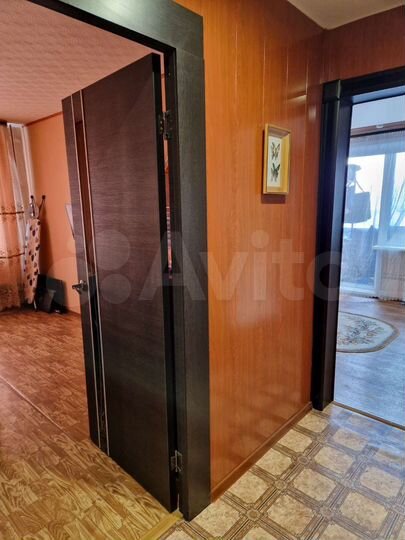 2-к. квартира, 53,3 м², 5/9 эт.