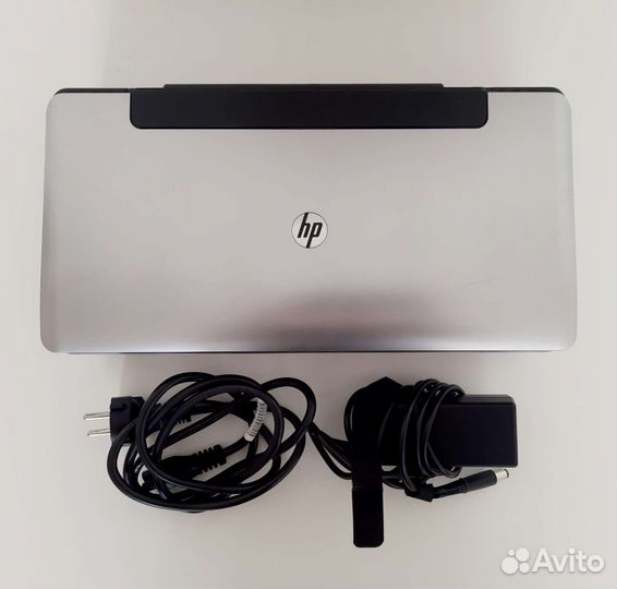 Принтер HP OfficeJet 100 Mobile Printer (CN551A)