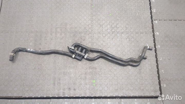 Кран отопителя BMW 7 F01, 2011