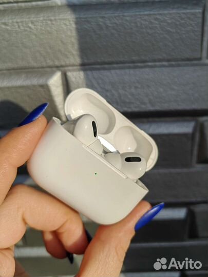 Беспроводные наушники новые аирподс