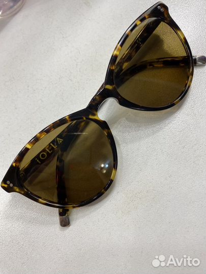 Солнцезащитные очки женские