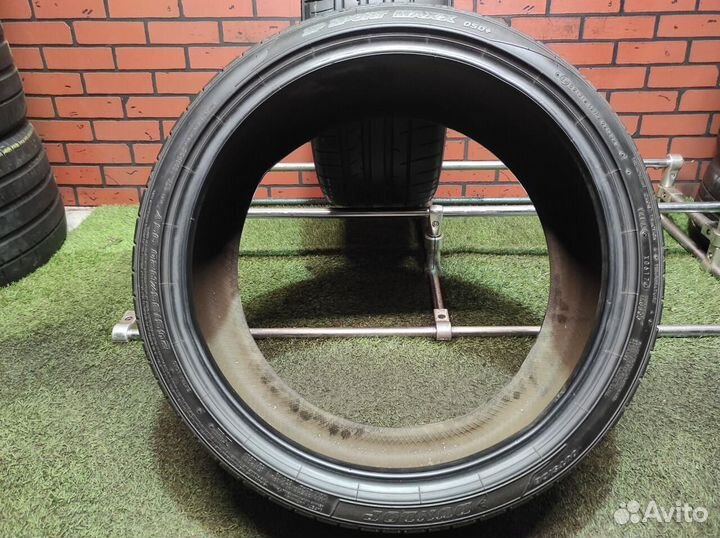 Dunlop SP Sport Maxx 050+ 245/35 R20 95Y