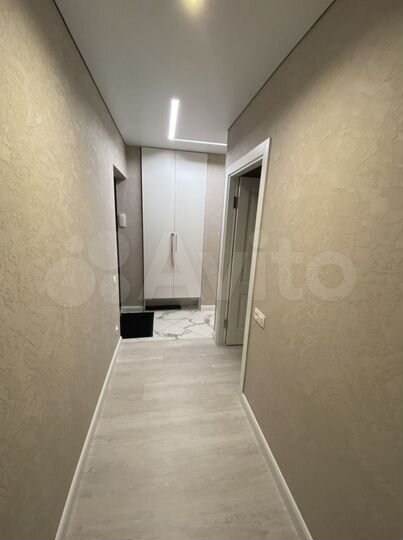 2-к. квартира, 44 м², 2/5 эт.