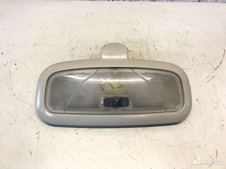 Плафон салона Ford Focus 1 купе 1.8 1999