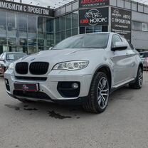 BMW X6 3.0 AT, 2013, 217 370 км, с пробегом, цена 3 198 000 руб.