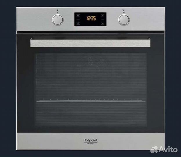 Новый духовой шкаф Hotpoint Ariston FA3 540