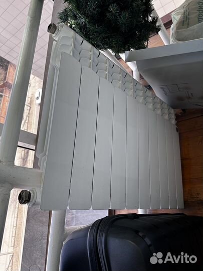 Радиатор royal thermo