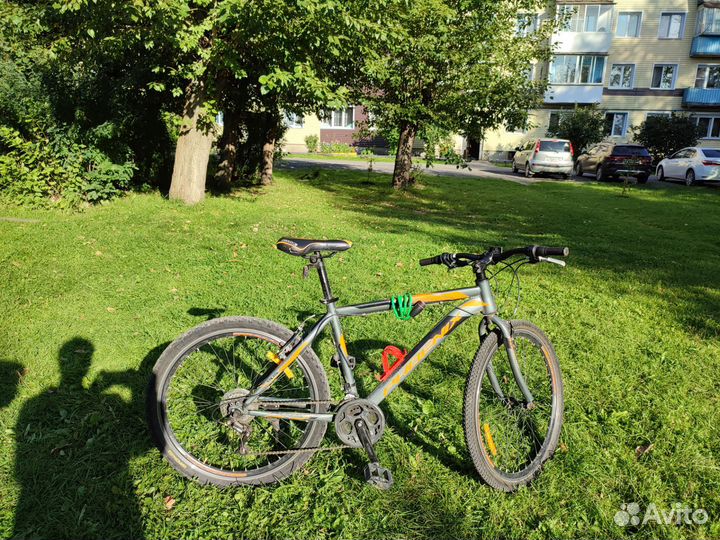 Велосипед phoenix 26