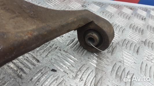 Рычаг задний KIA sorento 2 (1AD04ME01)