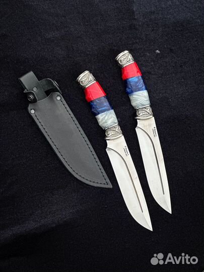 Нож беркут топовый