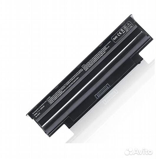 Аккумулятор (батарея) для ноутбука Dell N5110