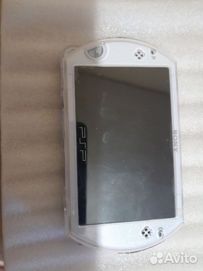 Sony PSP go