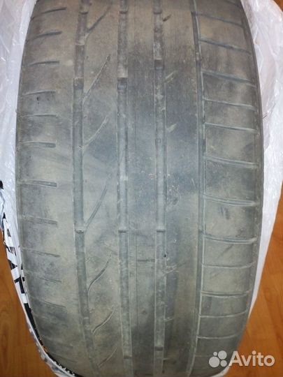 Bridgestone Potenza RE050 245/45 R18 96W