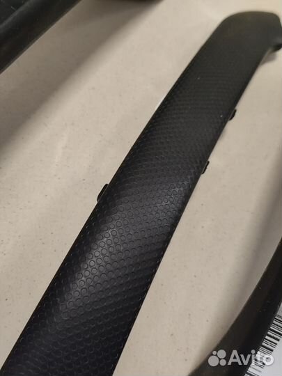 Ручки двери внутрение Нива Урбан