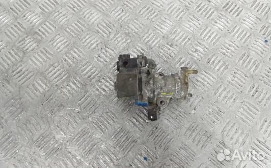 Клапан EGR дизельный toyota corolla E15 (8DN26A901