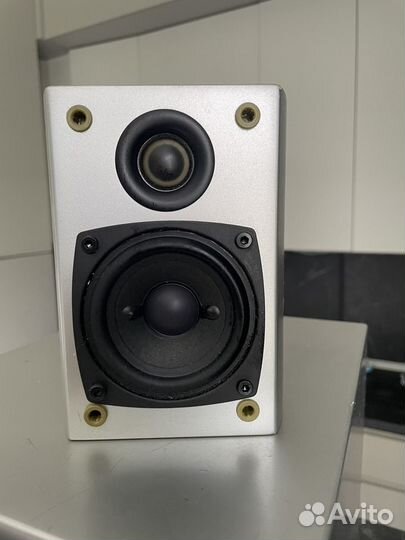 Колонки Audio pro, cinema C1 + sub B3 ace-bass