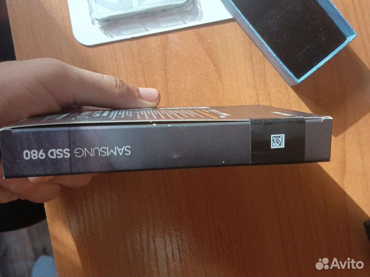 Ssd